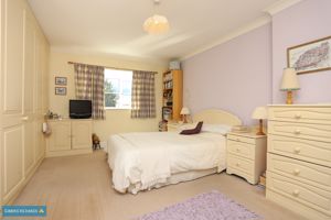 Bedroom 1- click for photo gallery